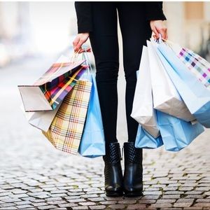 Meet your Posher, Donna